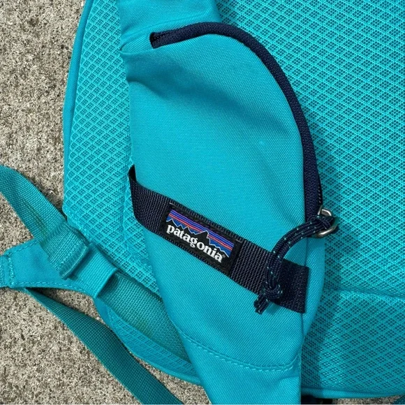Patagonia Atom 8L Sling Bag Backpack Discontinued 3-Point Support Model 48260